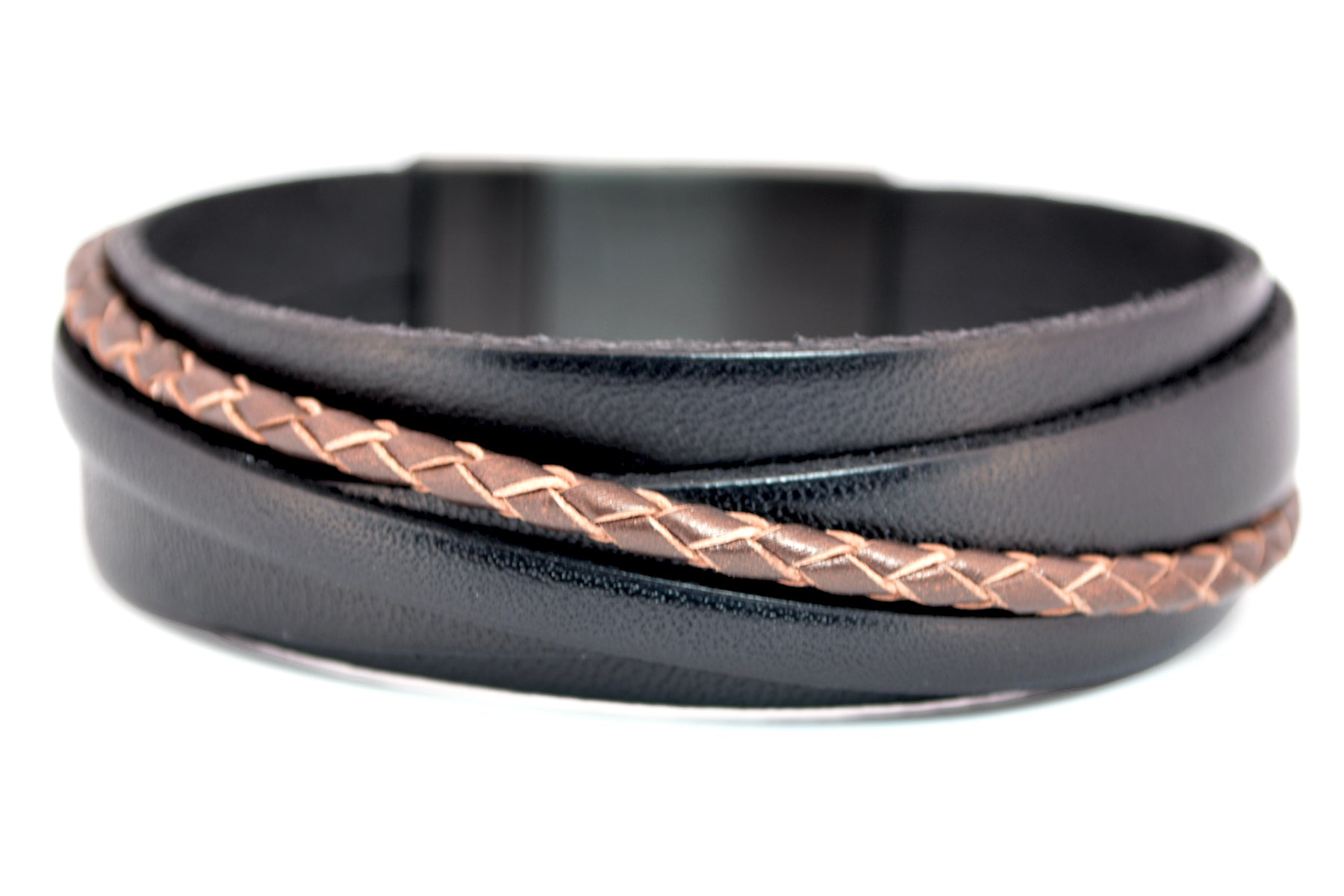 Armband Leder-Austausch