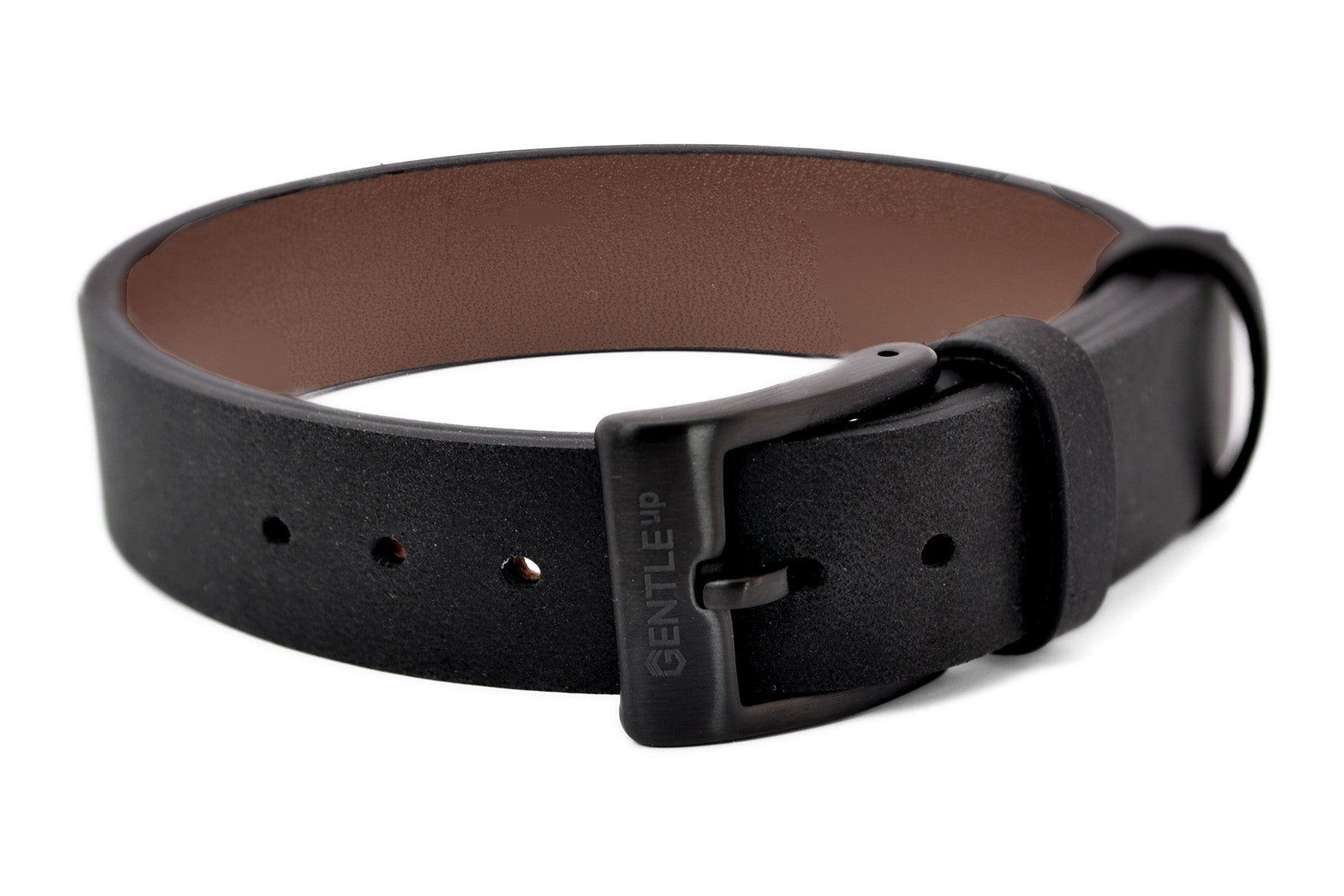 Lederarmband NATIV | Schwarz