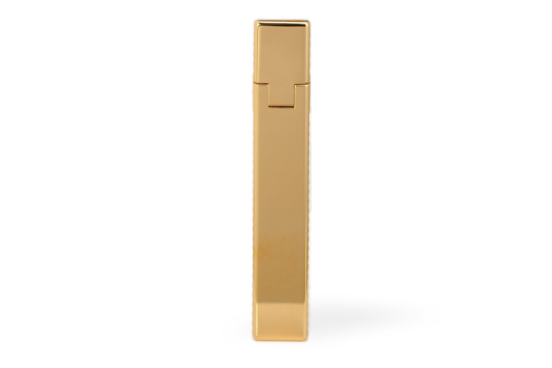 Feuerzeug LUX Viper | Gold