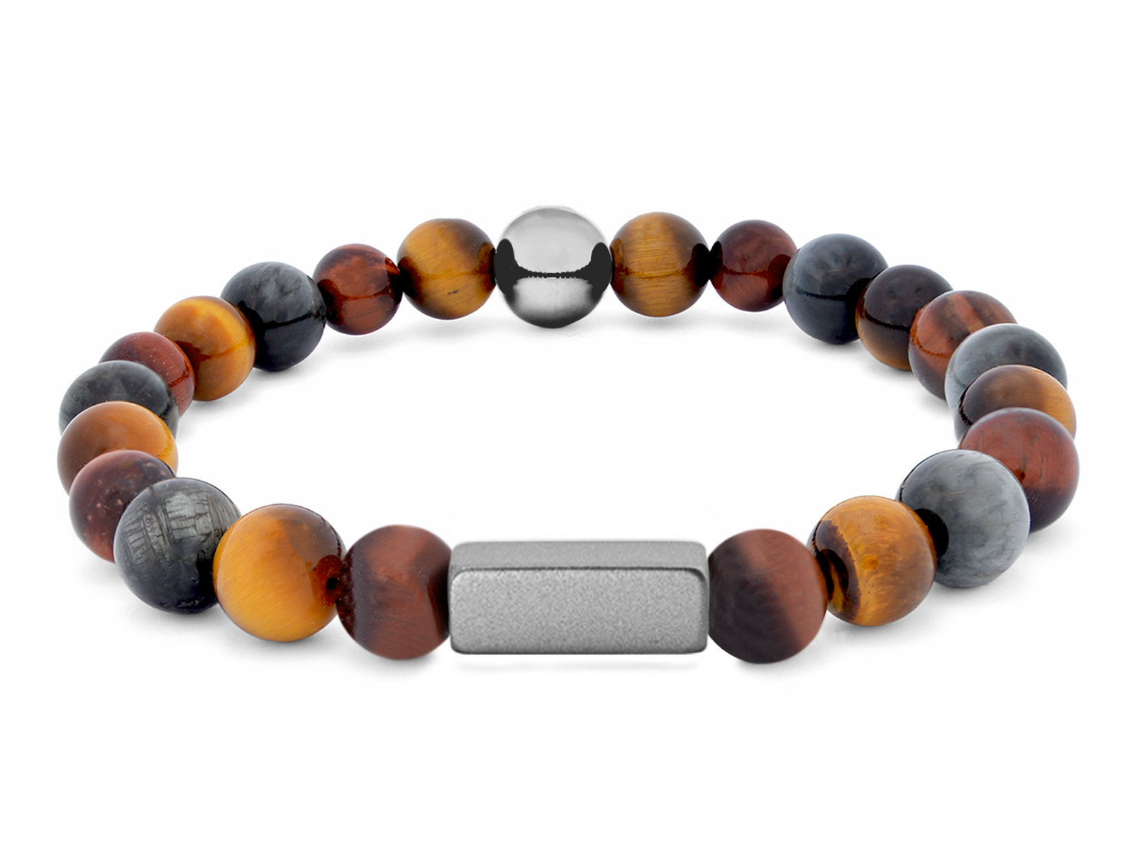 Kugelarmband Classic | ADLER 8 | Elastisch