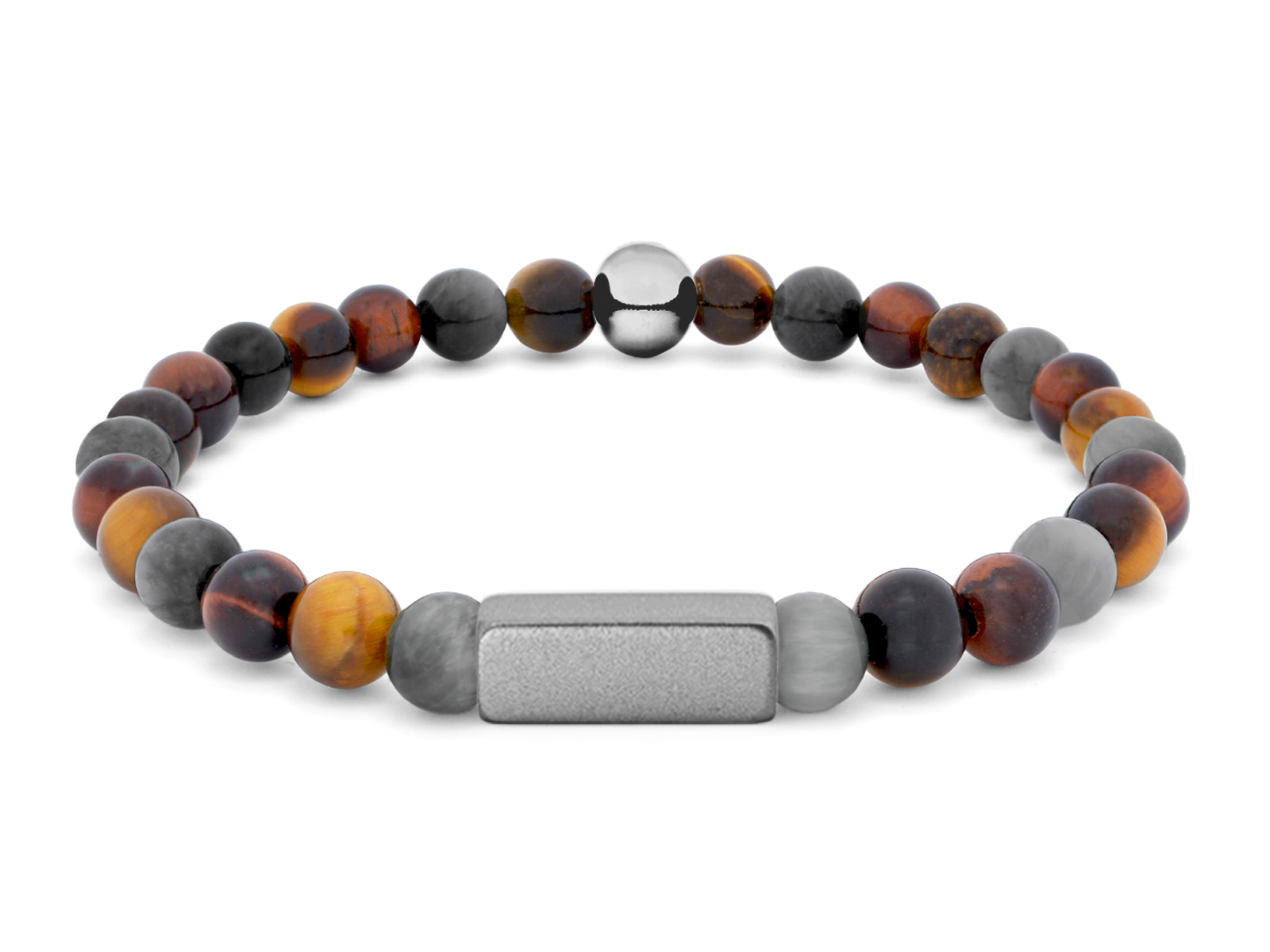 Kugelarmband Classic | ADLER 6 | Elastisch
