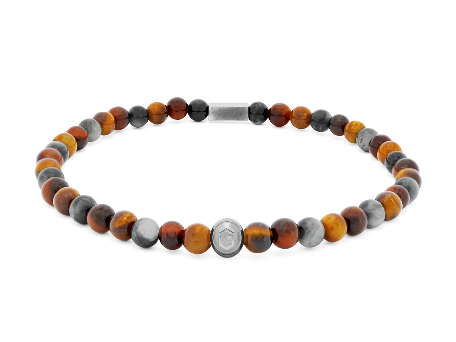 Kugelarmband Classic | ADLER 4 | Elastisch