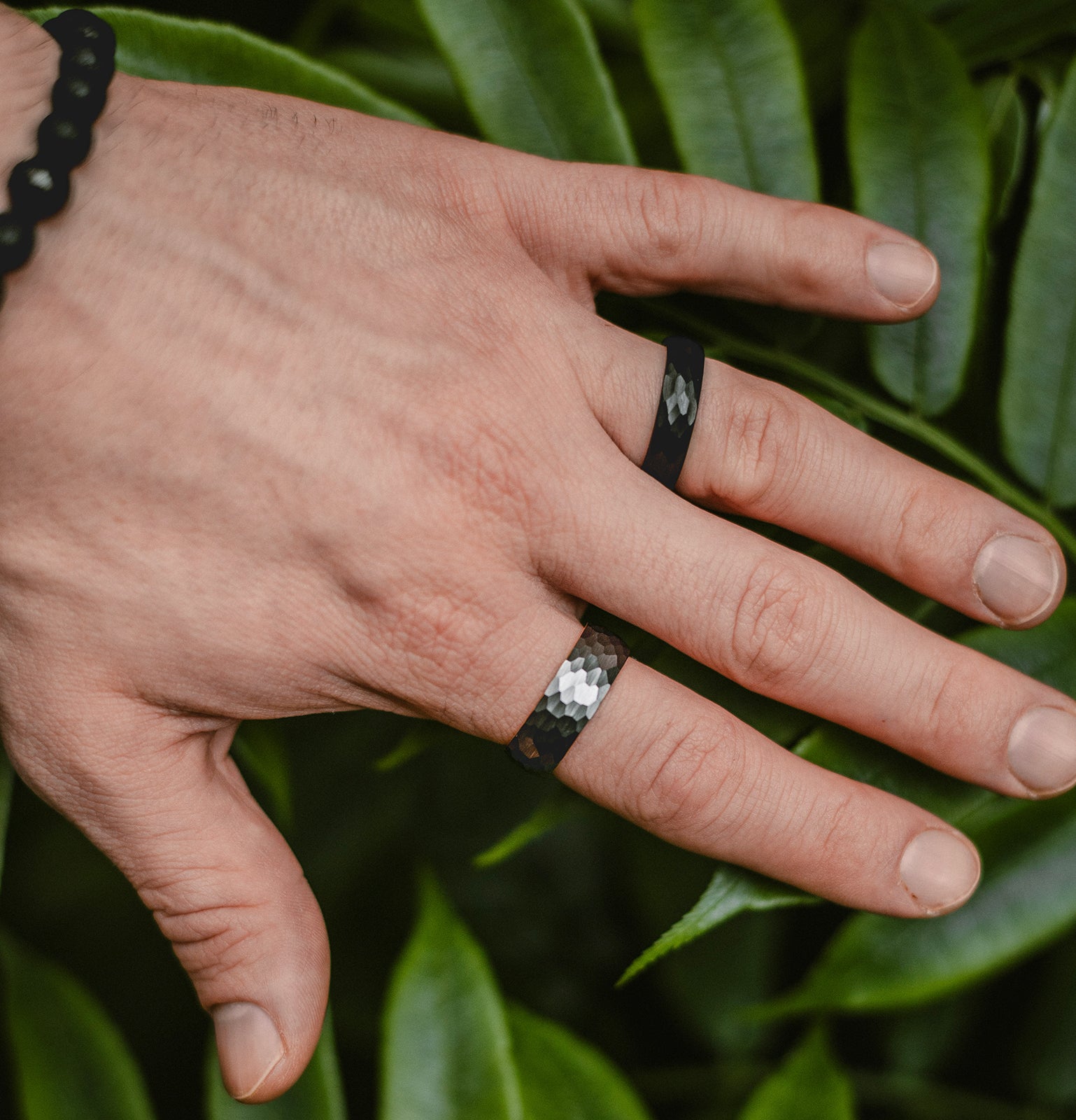 Ring Herren – Stilvoll & maskulin | Gentle Up Online Shop