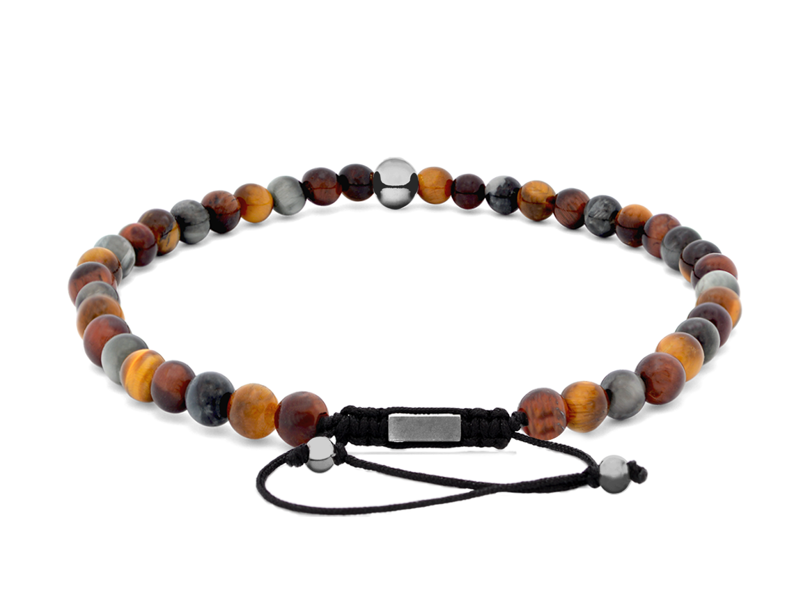 Kugelarmband Classic | ADLER 4 | Verschluss