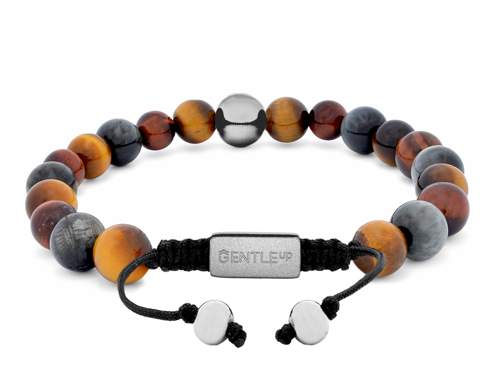 Kugelarmband Classic | ADLER 8 | Verschluss