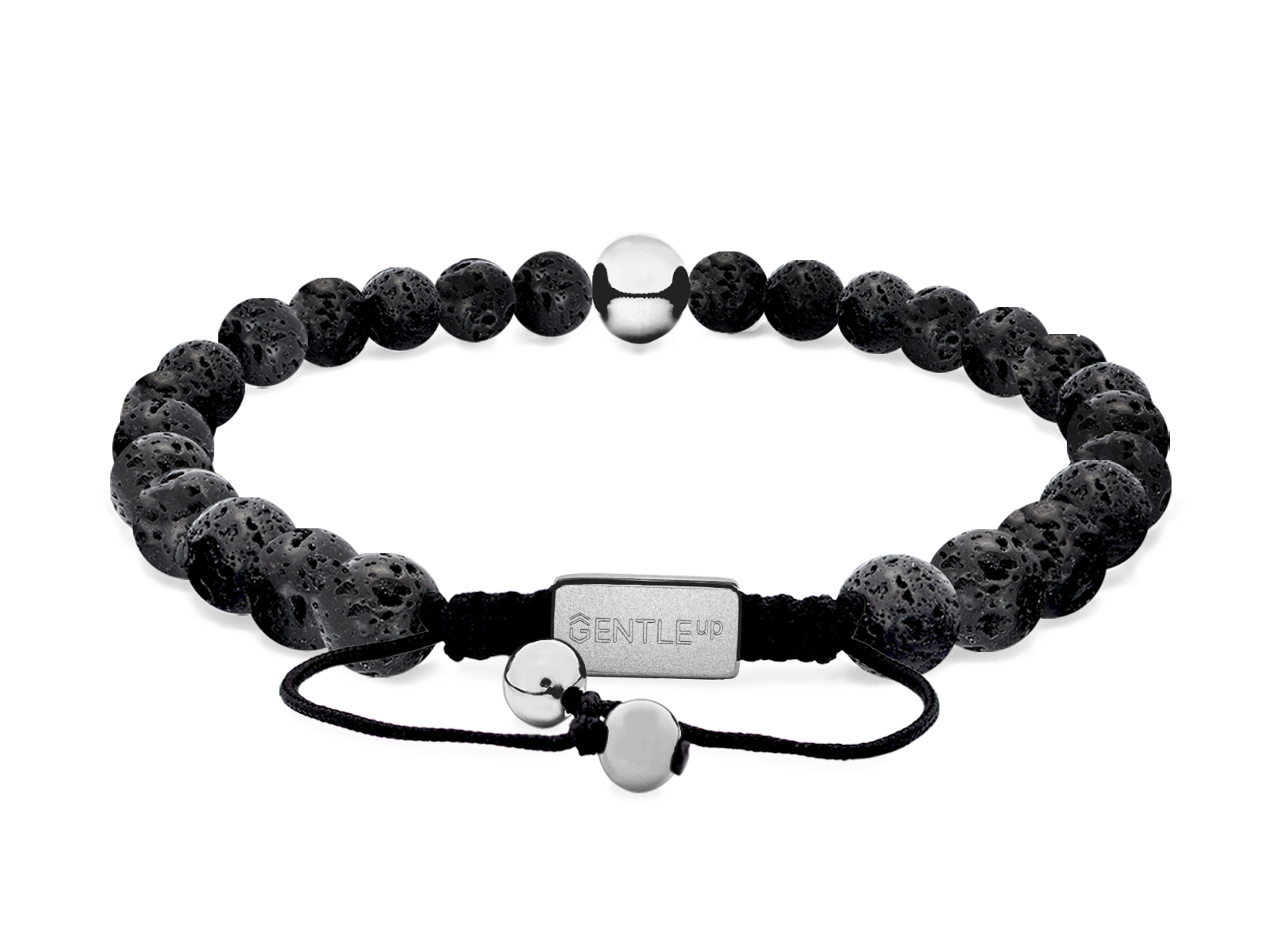 Kugelarmband Classic | LAVA 6 | Verschluss