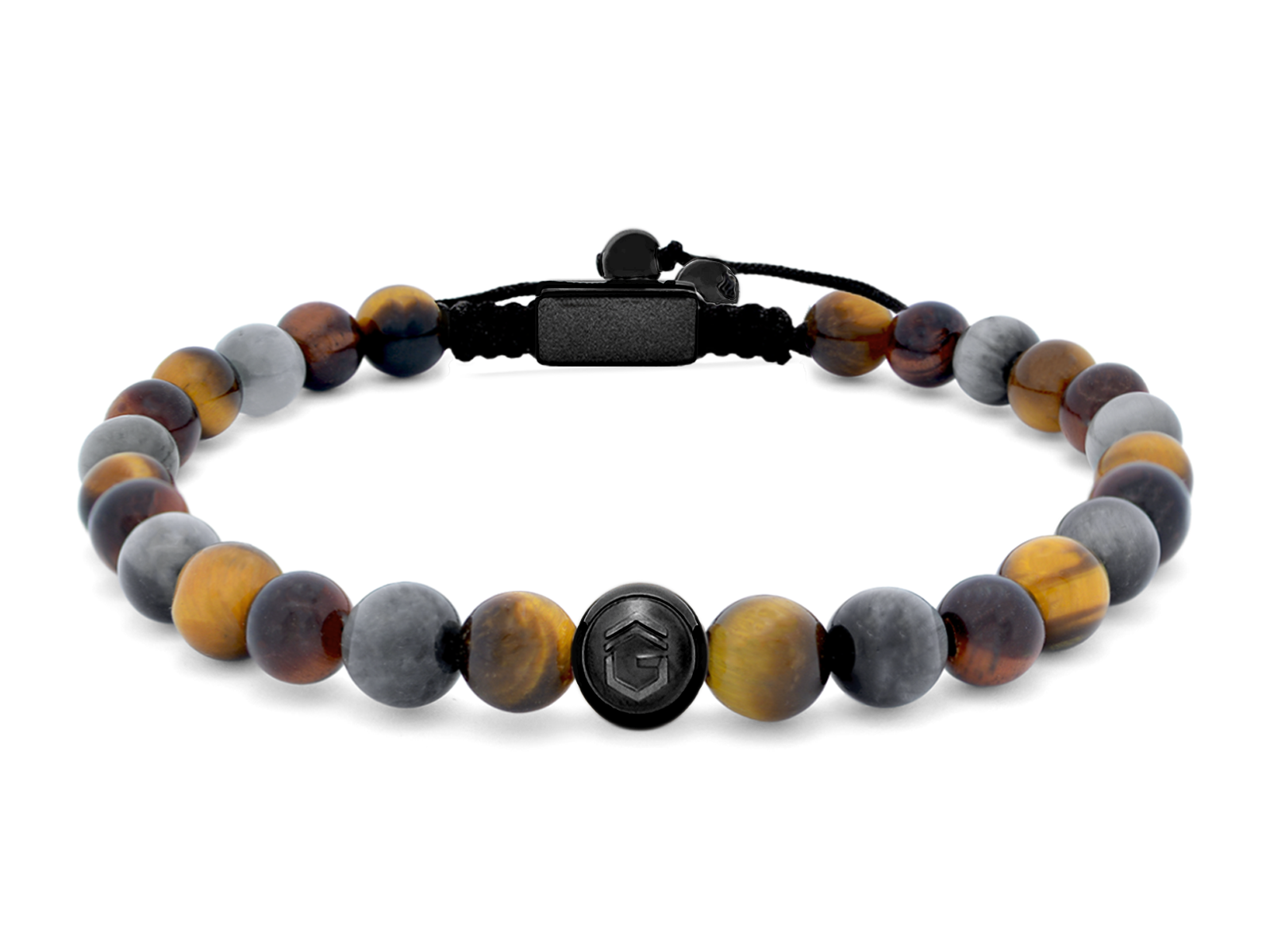 Kugelarmband Classic | ADLER 6 | Verschluss