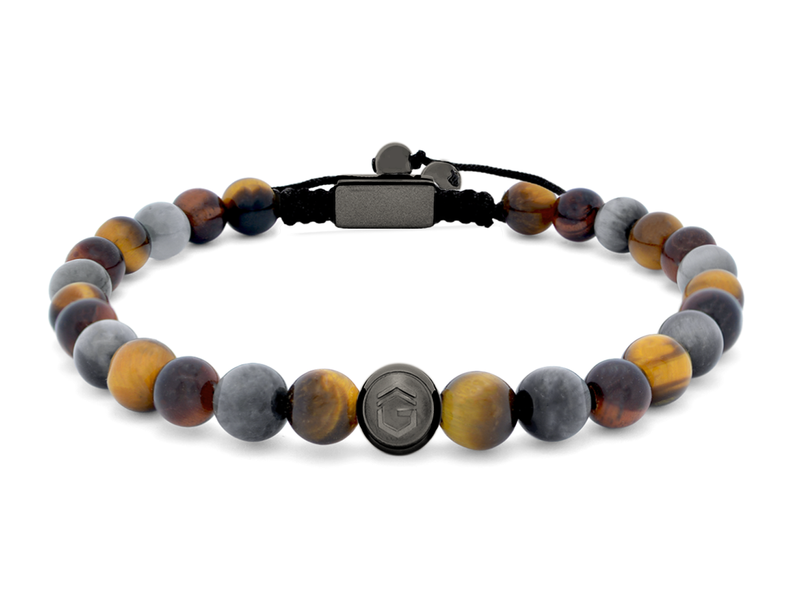 Kugelarmband Classic | ADLER 6 | Verschluss