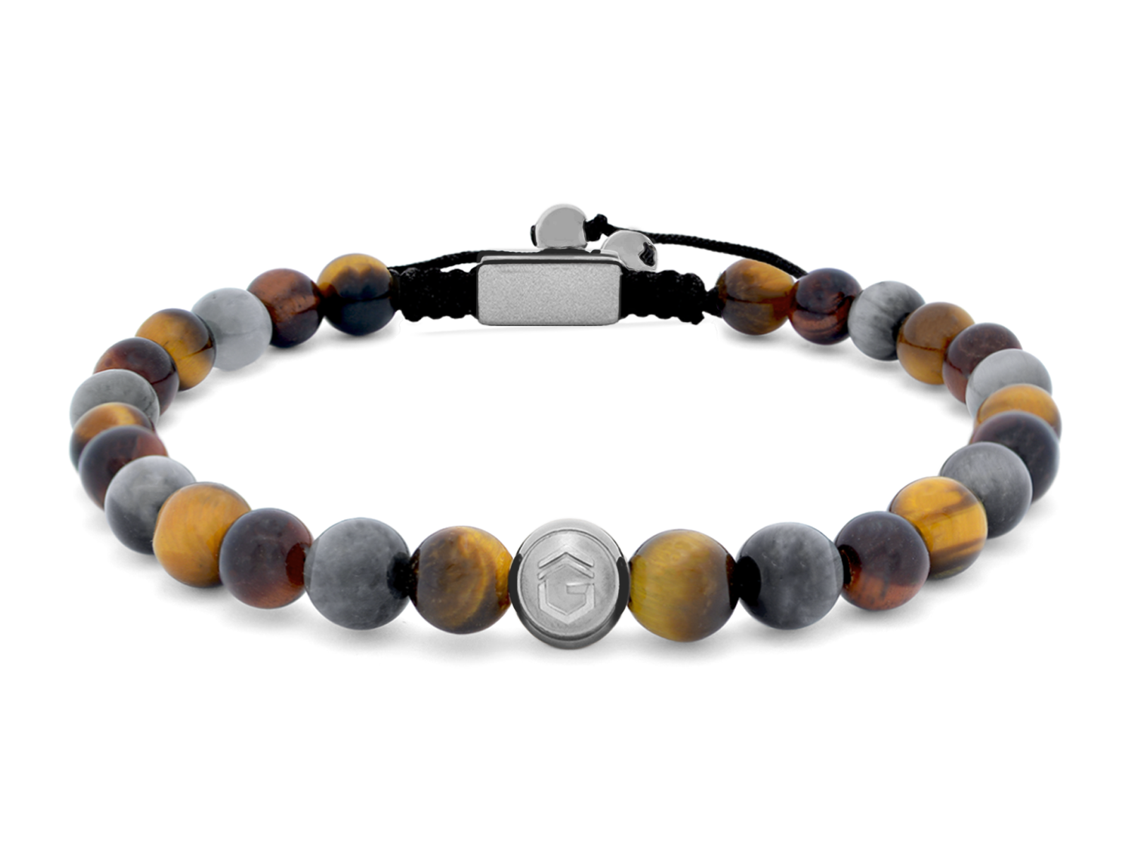 Kugelarmband Classic | ADLER 6 | Verschluss