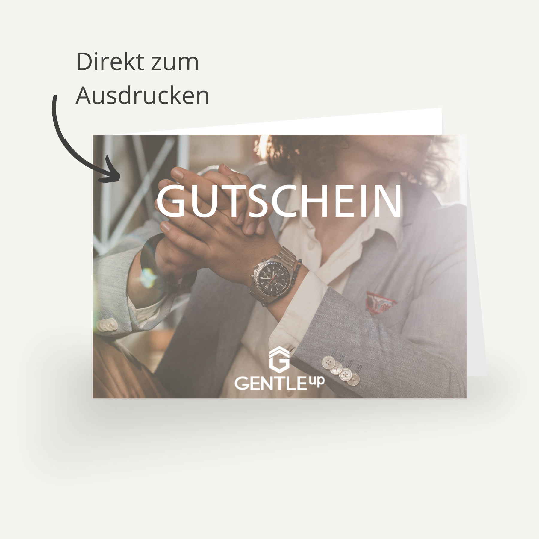 GeschenkGutschein 100€