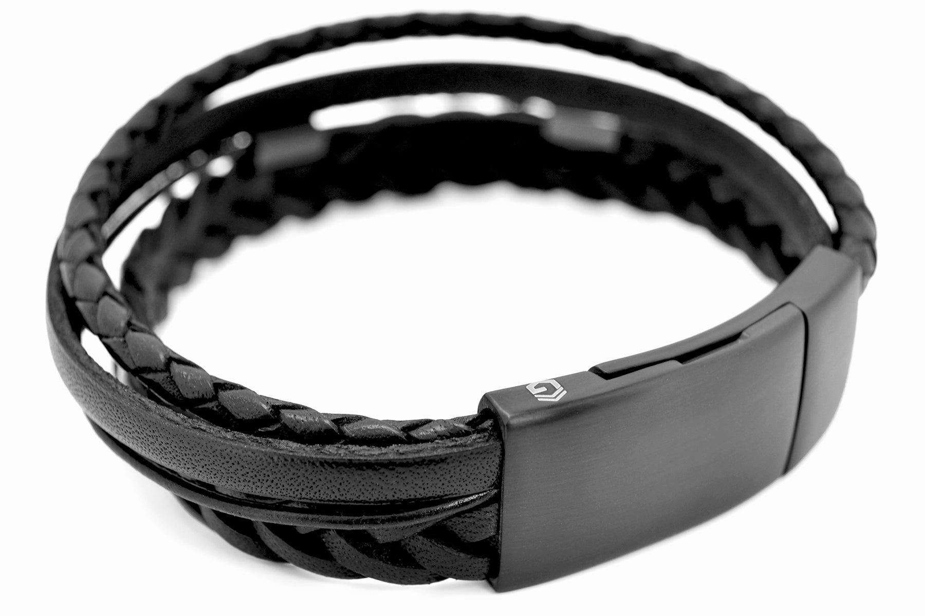 Lederarmband • verschiedene Lederarten | S5