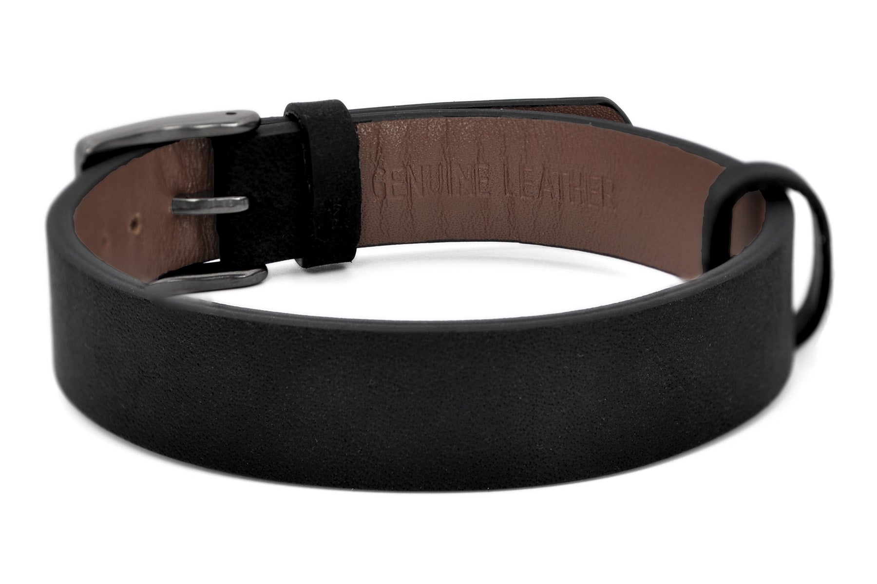 Lederarmband verstellbar NATIV | S4