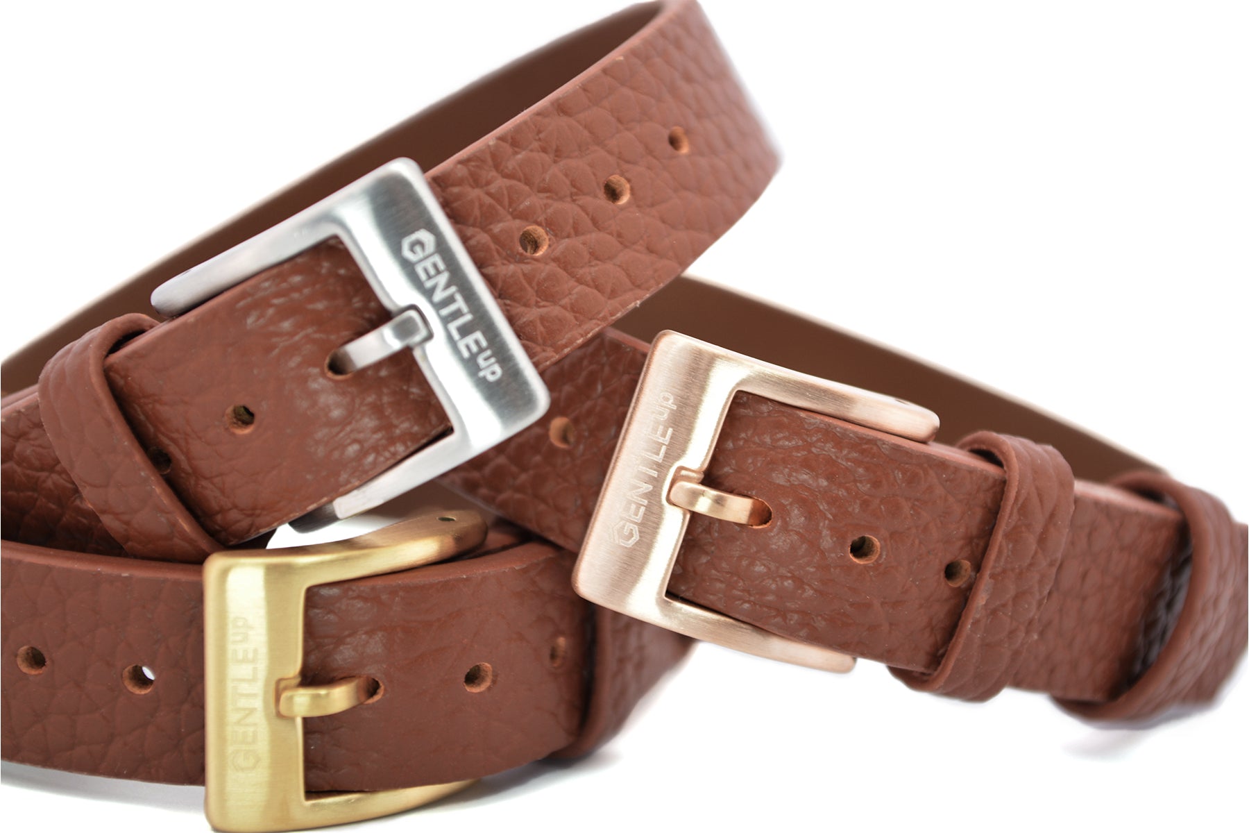 Lederarmband CASUAL | Cognac