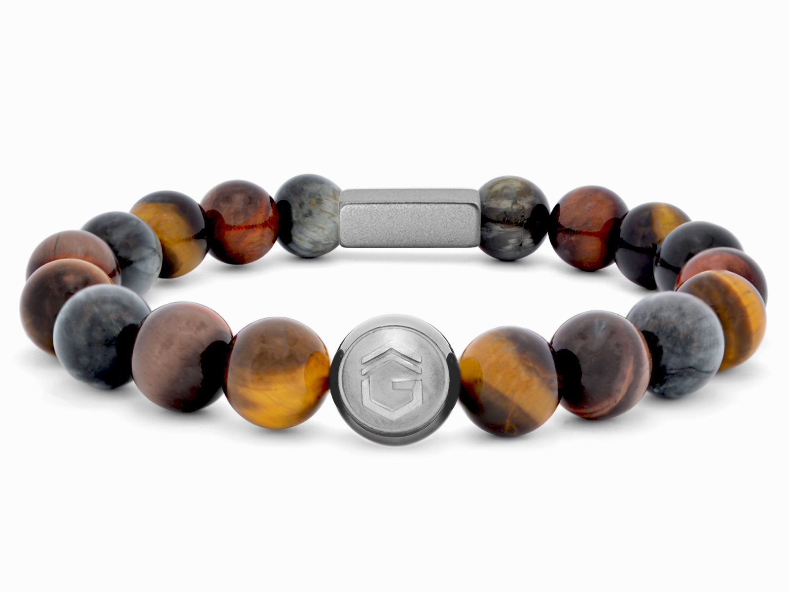 Kugelarmband Classic | ADLER 10 | Elastisch