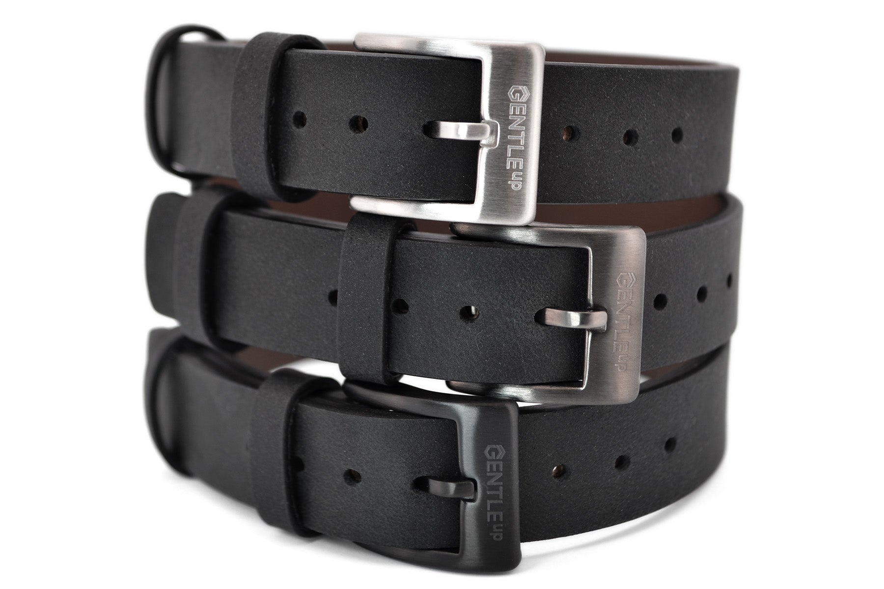 Lederarmband verstellbar NATIV | S1